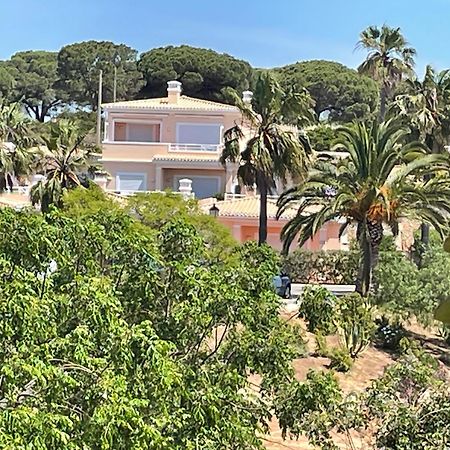 Casa Atlantida Golfemar Apartamento Carvoeiro  Exterior foto
