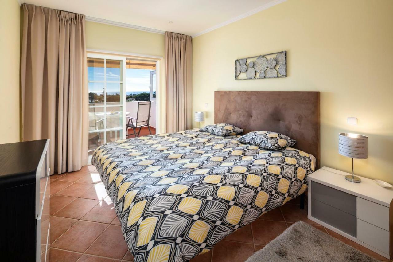 Casa Atlantida Golfemar Apartamento Carvoeiro  Exterior foto