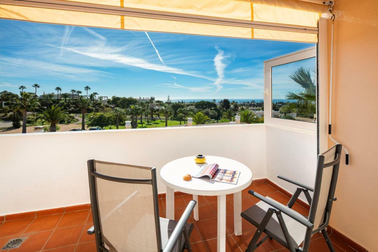 Casa Atlantida Golfemar Apartamento Carvoeiro  Exterior foto