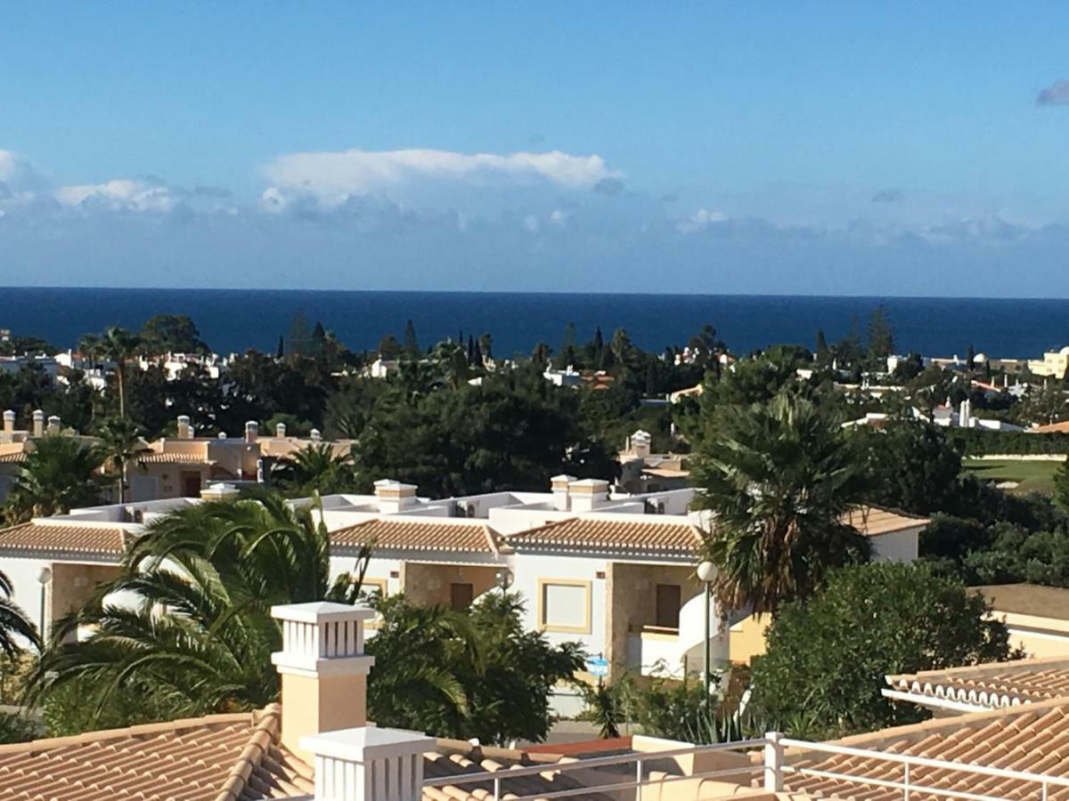 Casa Atlantida Golfemar Apartamento Carvoeiro  Exterior foto