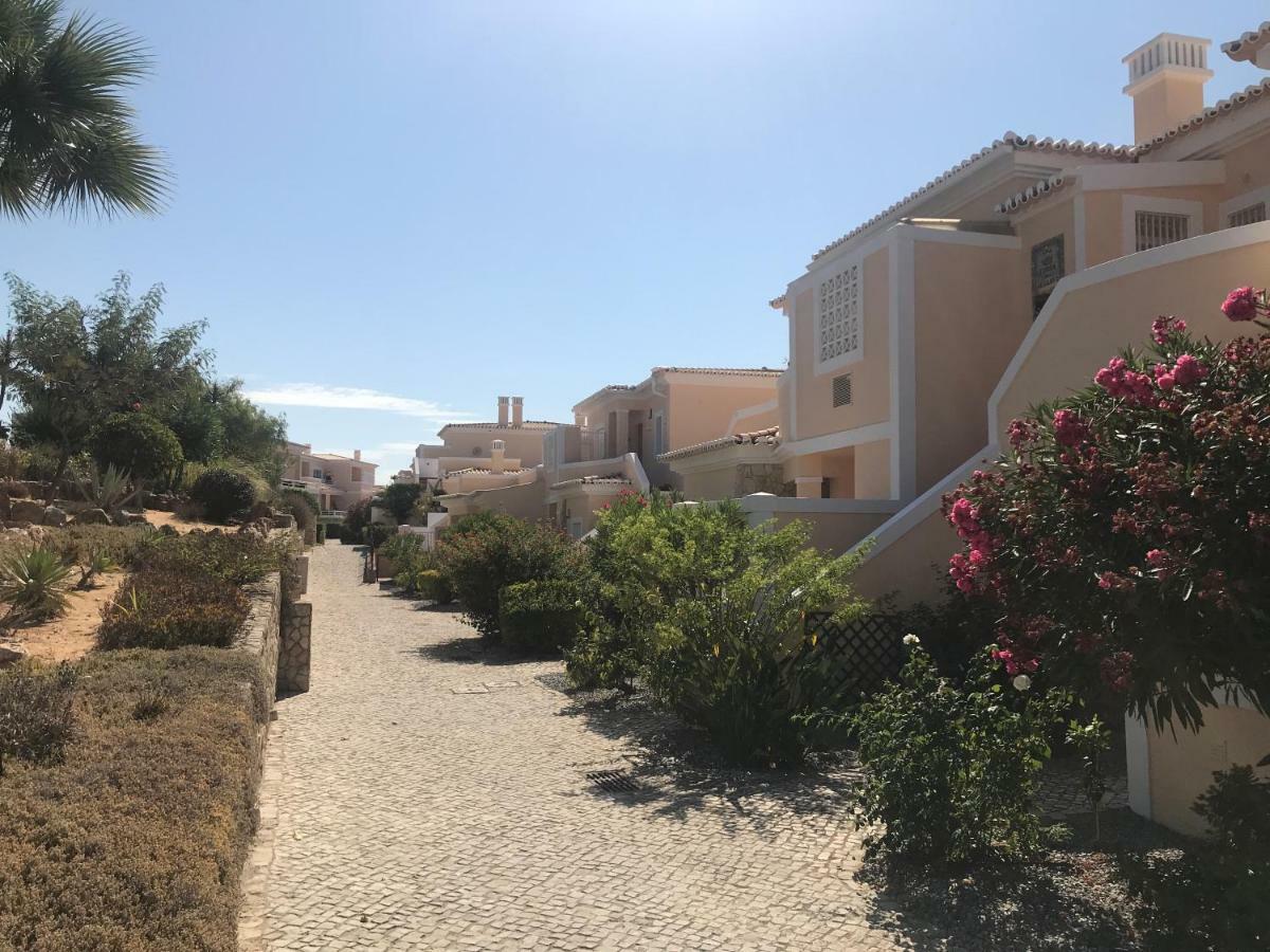 Casa Atlantida Golfemar Apartamento Carvoeiro  Exterior foto