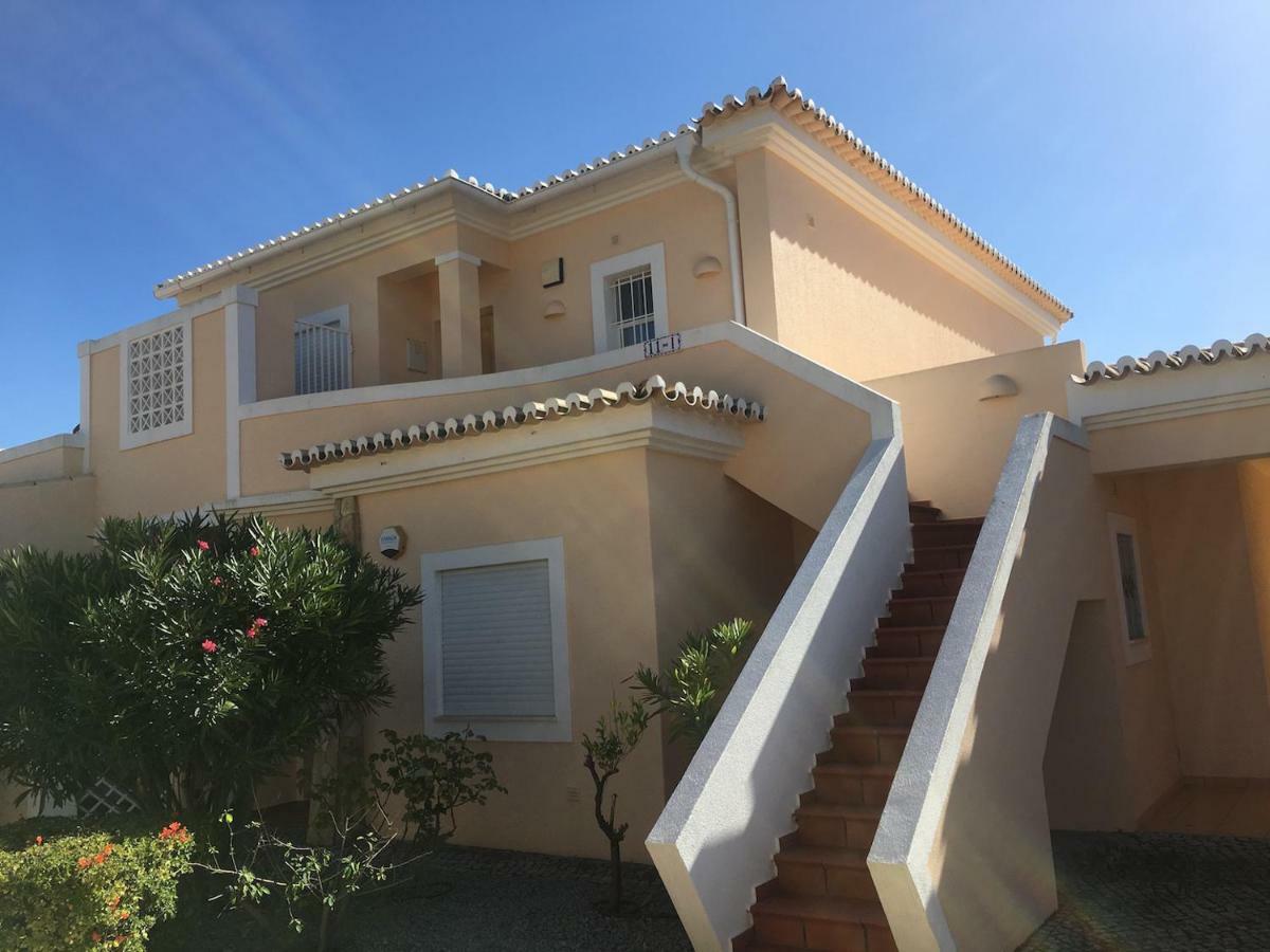 Casa Atlantida Golfemar Apartamento Carvoeiro  Exterior foto